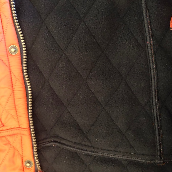 Barbour Jackets & Coats Barbour International Quilted Jacket